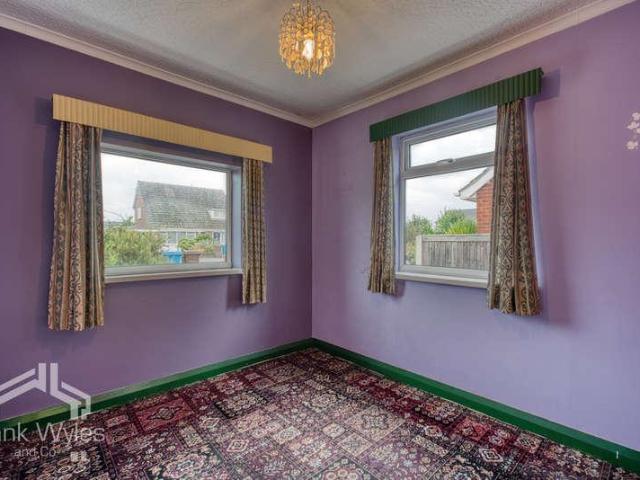 House for sale in Fairhaven, Lytham