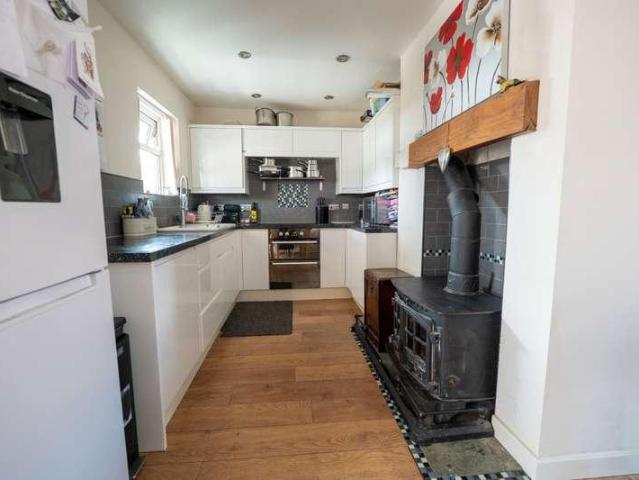 House for sale in Crowle, North Lincolnshire