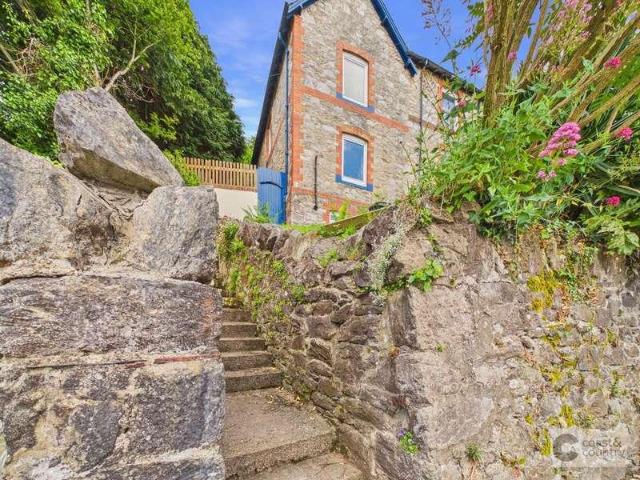 House for sale in Highweek, Bridford