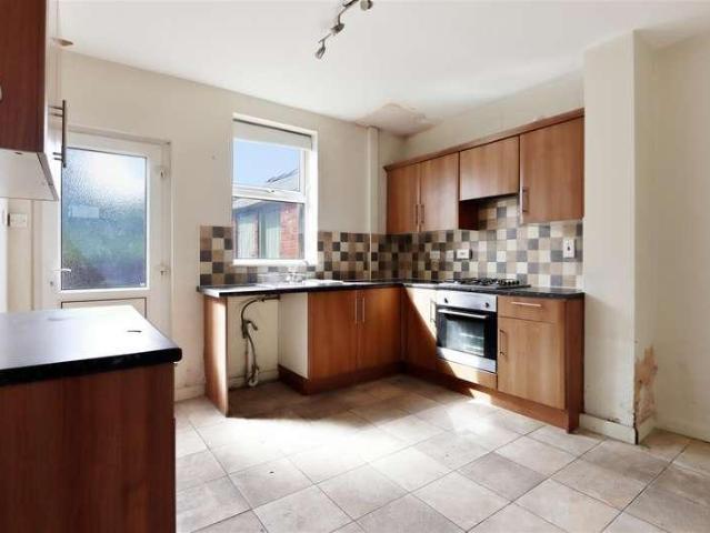 House for sale in Loundsley Green, East Midlands
