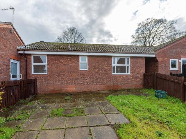 House for sale in Scotton, Catterick Garrison