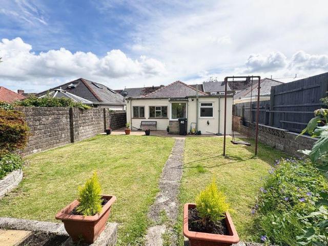 House for sale in Coedffranc, Skewen