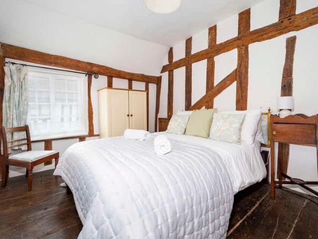 House for sale in Chelmondiston, Suffolk