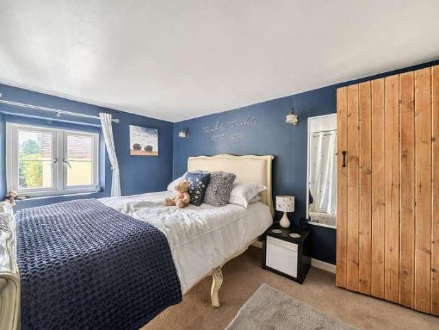 House for sale in Hungerford, West Berkshire