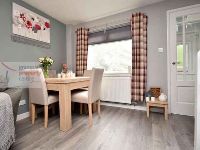 House for sale in Stotfield, Lossiemouth