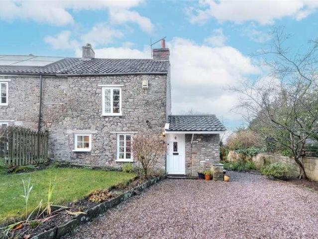 House for sale in Abbots Leigh, North Somerset