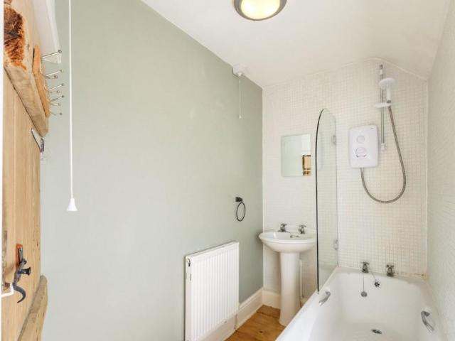 House for sale in Quorndon, Elmfield