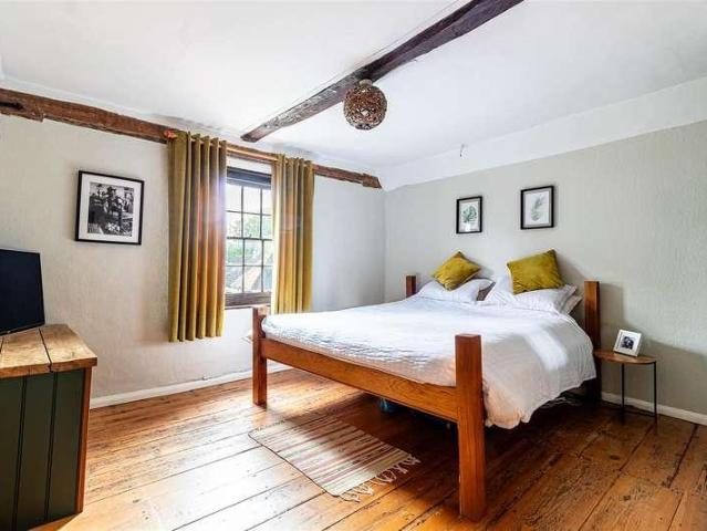 House for sale in Chedburgh, Suffolk