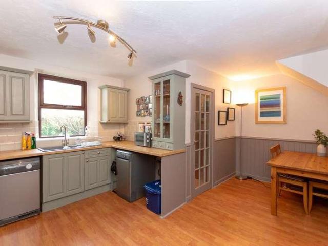 House for sale in Bangor, Wales