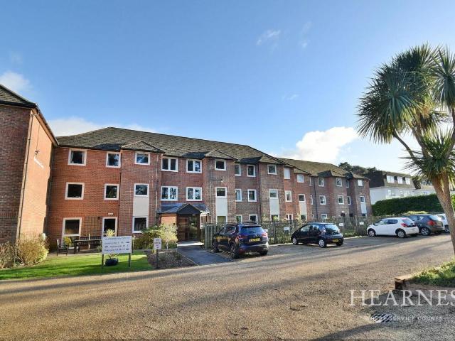House for sale in West Parley, East Dorset