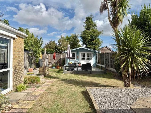 House for sale in West Moors, Ferndown