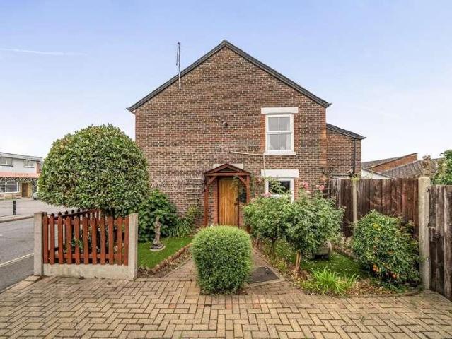 House for sale in Denmead, Hampshire