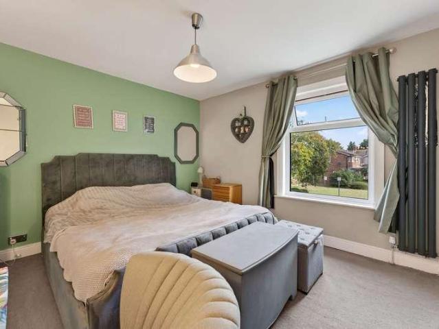 House for sale in Mount Wise
