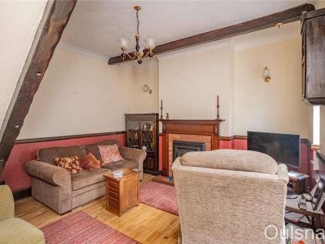 House for sale in Bromsgrove