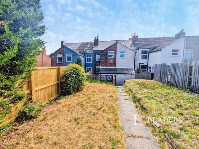 House for sale in Potters Corner, East Midlands