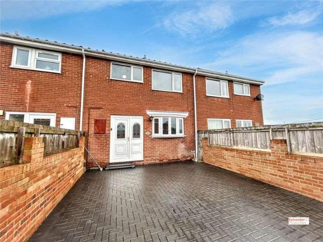 House for sale in Stanley