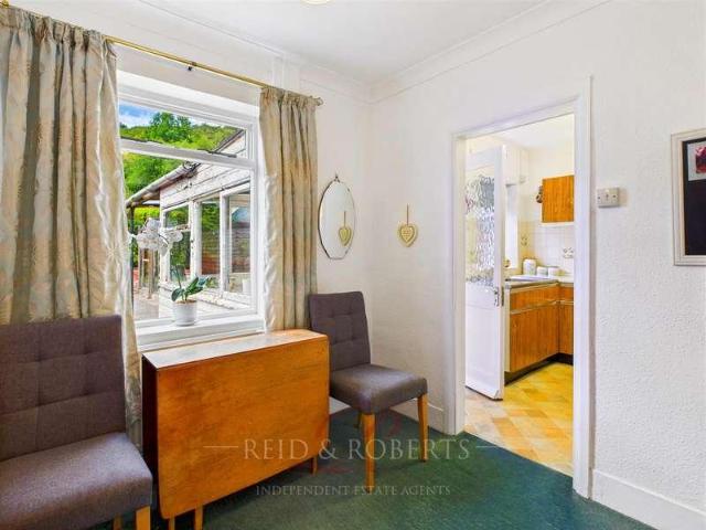 House for sale in Clwyd
