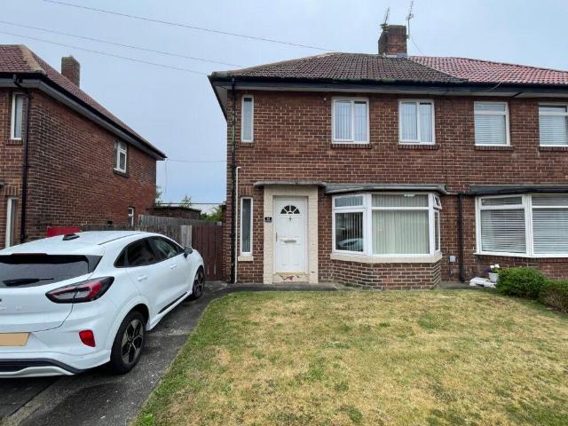 House for sale in Whitley Bay, North Tyneside