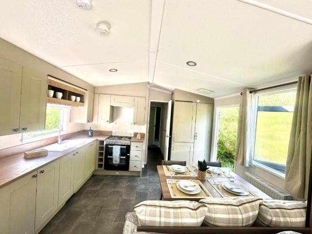 House for sale in Cabus, Lancashire
