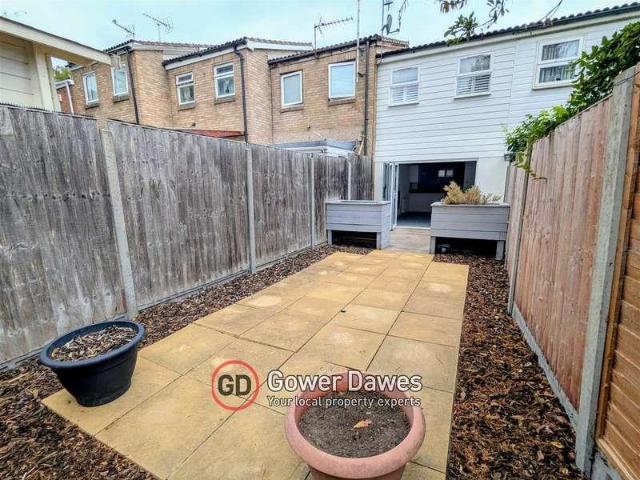 House for sale in Essex