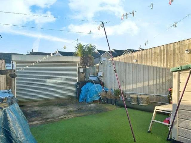 House for sale in Mid Glamorgan