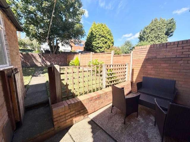 House for sale in Pensnett, West Midlands