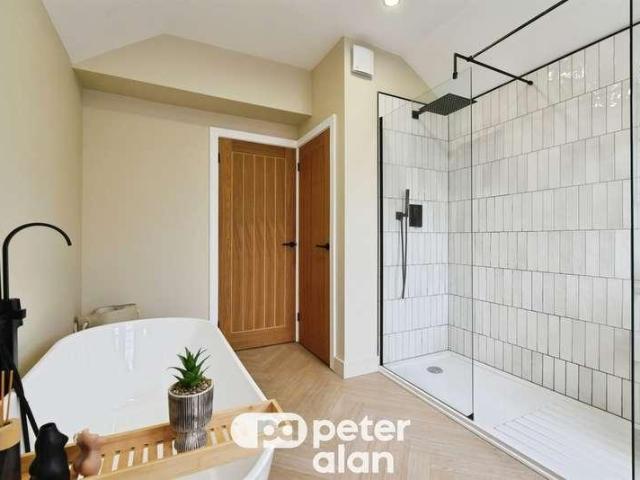 House for sale in Penydarren, Merthyr