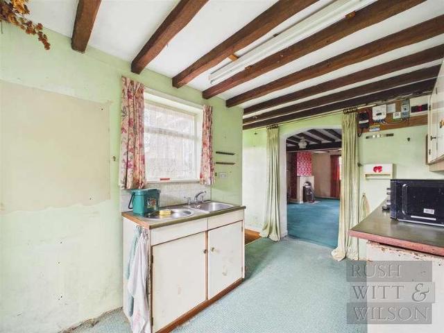 House for sale in Heathlands, East Sussex