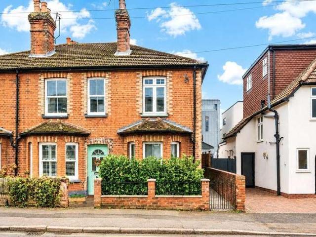 House for sale in Guildford Park, Westborough