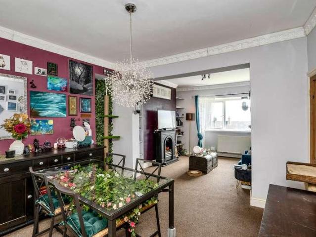 House for sale in Nangreaves, Wales