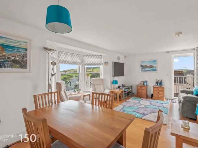 House for sale in Strode, Devon