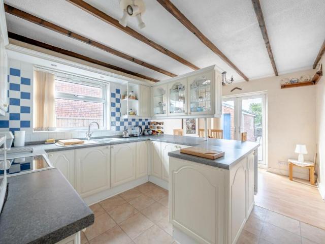 House for sale in Tockwith