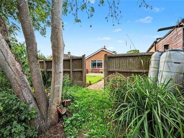 House for sale in Tunstead, North Norfolk