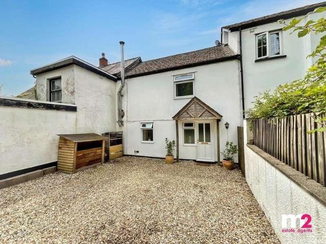 House for sale in Wales