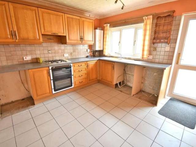House for sale in Ferndown, East Dorset