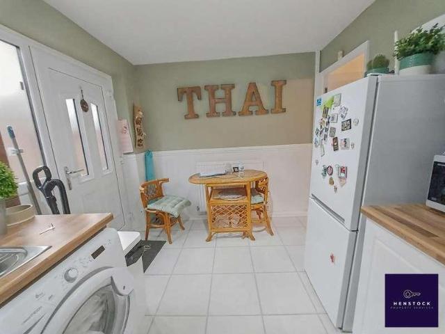 House for sale in Pendock, Greater Manchester