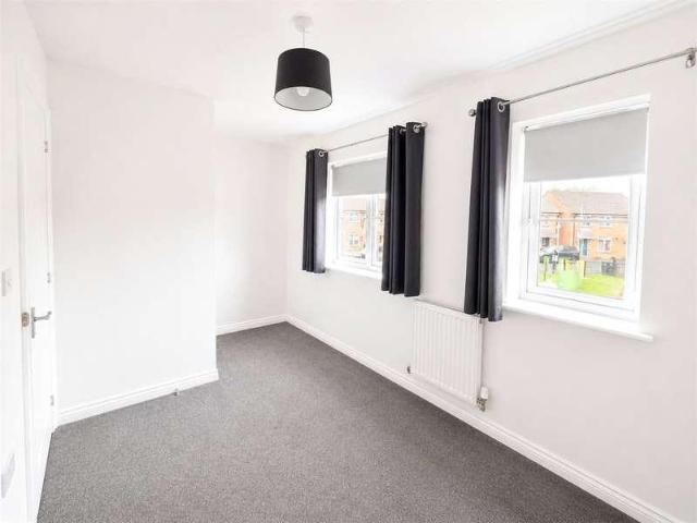 House for sale in Elsea Park, Barholm
