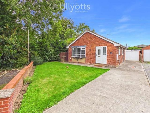 House for sale in Kilham, East Riding Of Yorkshire