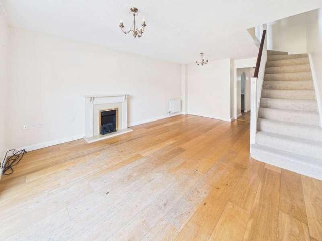 House for sale in Budleigh Salterton, East Devon