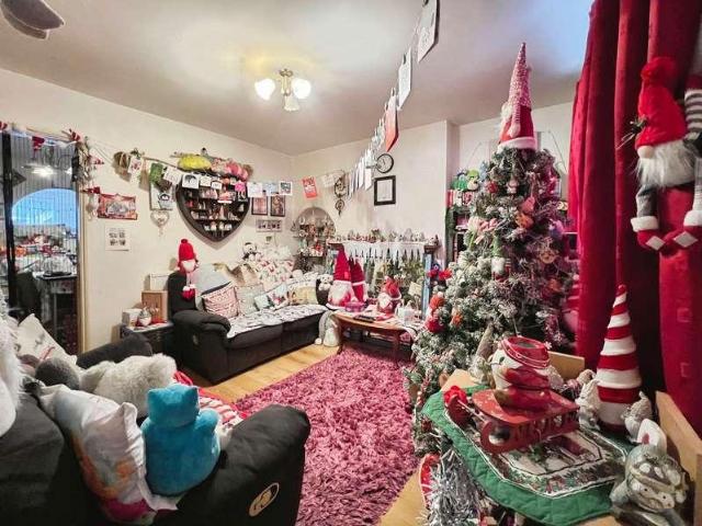 House for sale in Grantham, Barholm