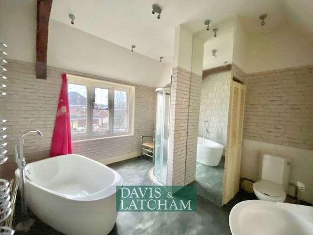 House for sale in Boreham, Warminster