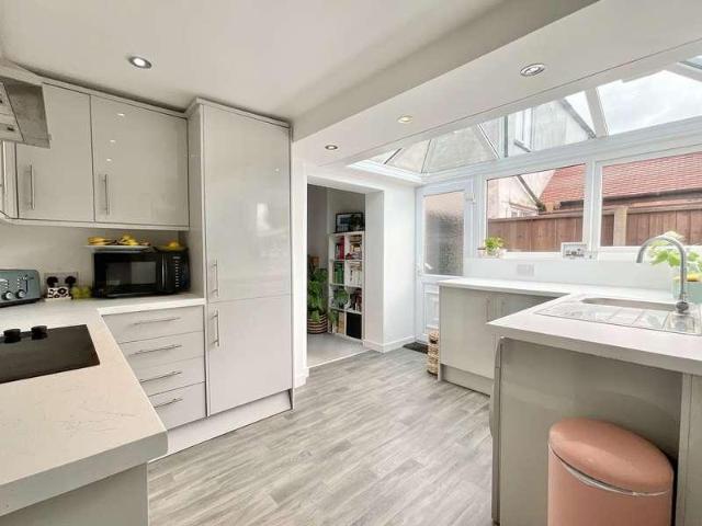 House for sale in High Park, Southport