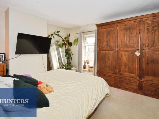 House for sale in Brackenfield, East Midlands