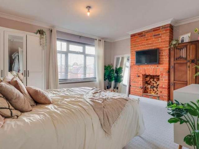 House for sale in Itchen, City Of Southampton