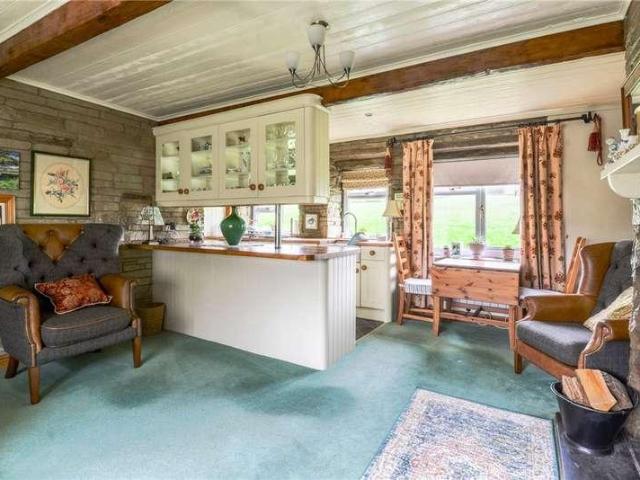 House for sale in Allerton Upper Green, Thornton