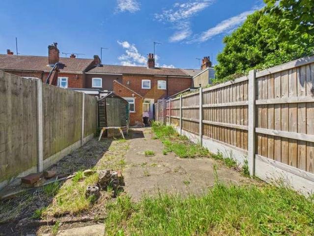 House for sale in Fordham Heath, Essex