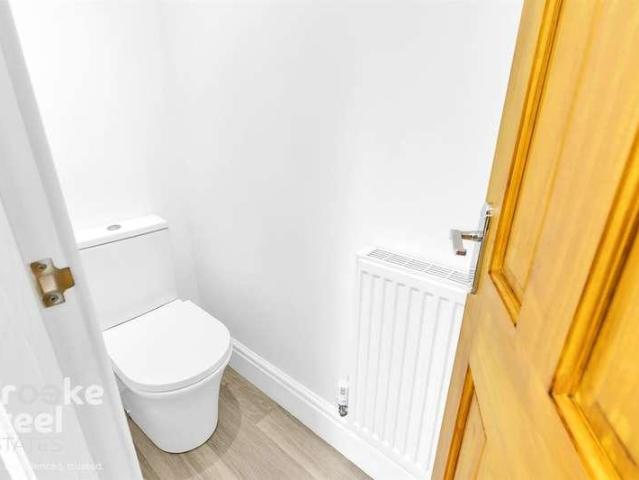 House for sale in Bury, Greater Manchester
