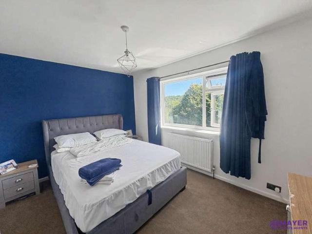 House for sale in Mount Wise