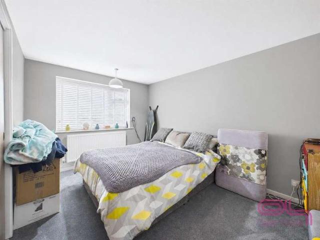 House for sale in Egginton, East Midlands