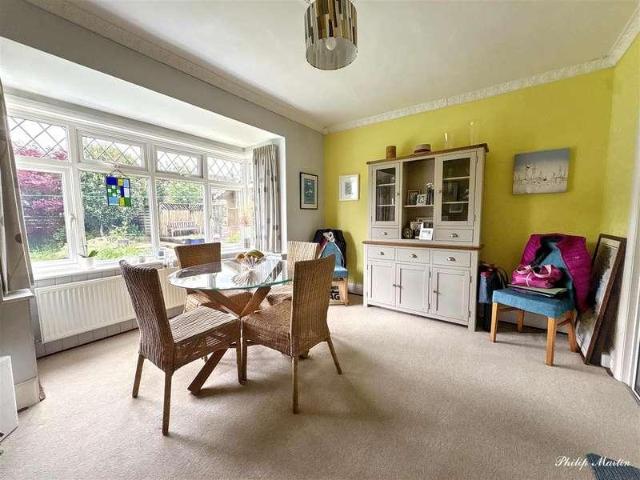 House for sale in Moresk, Penweathers